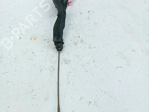 Used Other OPEL VIVARO A Bus (X83) 2.0 CDTI (F7, J7, A07) (114 hp) 30050458