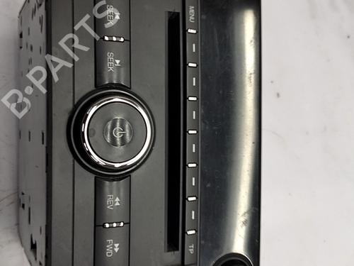 Używane Radio CHEVROLET AVEO / KALOS Saloon (T250, T255) 1.4 (94 hp) 31369759