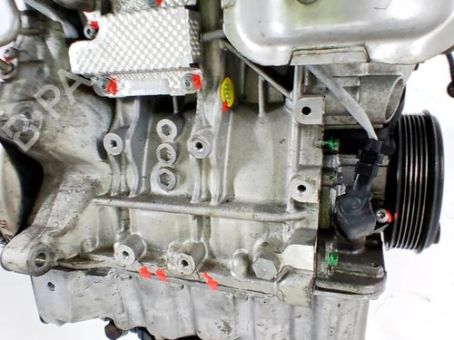 Engine SEAT LEON ST (5F8) 1.0 TSI | BP31262320M1 - Image 4