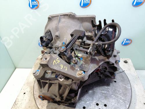 Gearkasse FORD FOCUS II (DA_, HCP, DP) 1.6 TDCi | BP23649483M3 