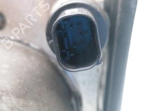 ABS pump SMART FORTWO Cabrio (450) 0.7 (450.452) | BP27461631M43 