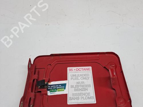 Fuel flap MITSUBISHI PAJERO PININ I (H6_W, H7_W) 1.8 (H76W, H66W) | BP23975468C131 