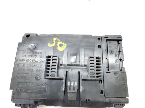 Elektronisk modul DACIA SANDERO III 1.0 TCe 90 | BP30337869M83