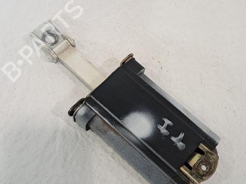 Hinge/Door check strap MERCEDES-BENZ E-CLASS (W210) E 280 (210.053) | BP26682177C146 