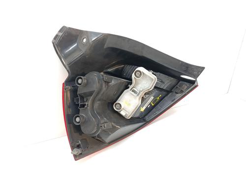 Right taillight RENAULT MEGANE II (BM0/1_, CM0/1_) 1.5 dCi (BM0F, BM0T, BM2B, CM0F, CM0T) | BP26675017C35 