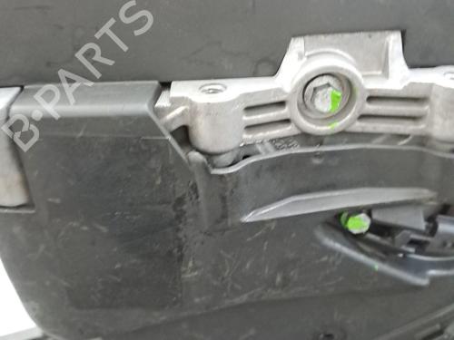 Engine RENAULT TWINGO II (CN0_) 1.5 dCi (CN0E) | BP23368465M1 