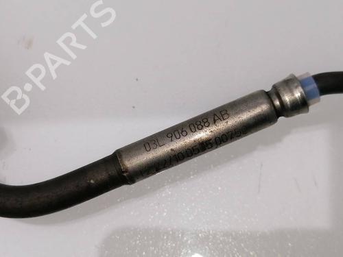 Electronic sensor SEAT EXEO (3R2) 2.0 TDI | BP23937169M84 