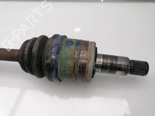 Right front driveshaft SUZUKI GRAND VITARA I (FT, HT) 2.0 HDI 110 16V 4x4 (SQ420D, TD83V) | BP23941599M39 