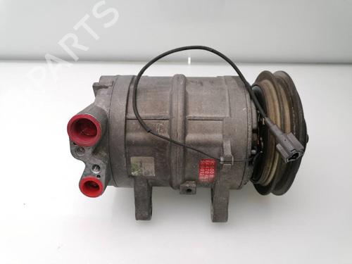 AC-Kompressor NISSAN TERRANO II (R20) 2.7 TD 4WD (101 hp) 23938923