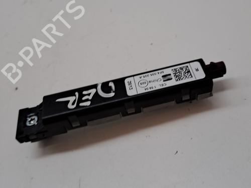 Elektronisk sensor SEAT LEON (5F1) 2.0 TDI | BP23365836M84 