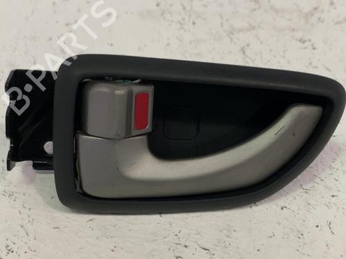 Used Front left interior door handle Front left interior door handle HYUNDAI H-1 Cargo (TQ) 2.5 CRDi (170 hp) 34181999 34181999