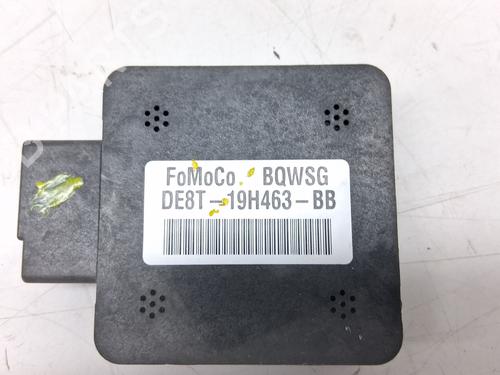Used Electronic module FORD TOURNEO CONNECT / GRAND TOURNEO CONNECT V408 MPV 1.6 TDCi (95 hp) 29180214