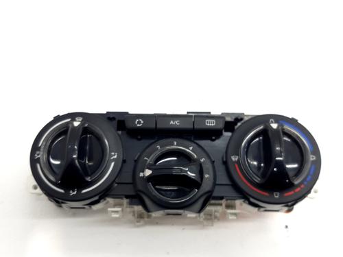 AC Styreenhet / Manøvreringsenhet PEUGEOT 208 I (CA_, CC_) 1.6 HDi / BlueHDi 75 (75 hp) 31752217