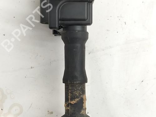 Ignition coil OPEL CORSA F (P2JO) 1.2 (68) | BP37485186M94 - Image 3
