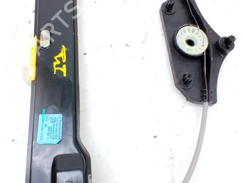Rear left window mechanism MG MG HS (AS33) 1.5 Hybrid+ | BP38062117C24 - Image 3