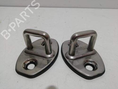 Used Hinge/Door check strap SEAT LEON (5F1) 1.4 TSI (150 hp) 25593559