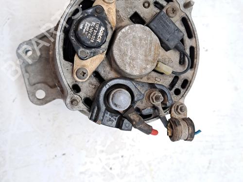 Alternator VW GOLF II (19E, 1G1) 1.8 i Cat | BP23361436M7 