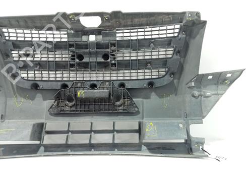 Front bumper FORD TRANSIT Van (FA_ _) 2.4 TDCi RWD | BP26929416C7 