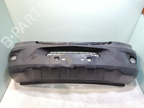 Foran kofangere MERCEDES-BENZ SPRINTER 5-t Platform/Chassis (B906) 516 CDI 4x4 (906.153, 906.155, 906.255, 906.253) (163 hp) 23387329