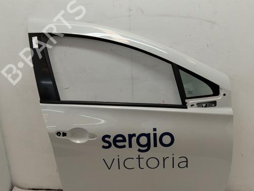 Used Right front door RENAULT ZOE (BFM_) ZOE (92 hp) 26654577
