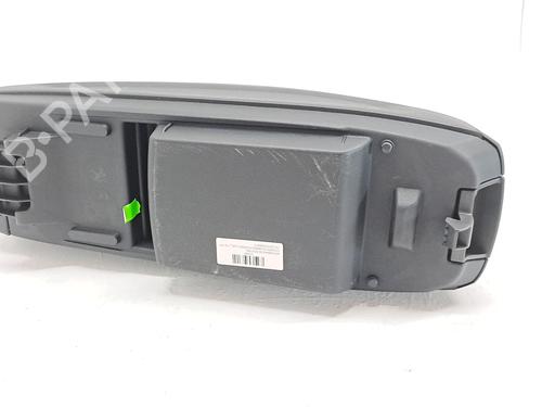 Armrest / Center console CITROËN C4 Picasso II 1.6 HDi / BlueHDi 115 | BP29228574I20 