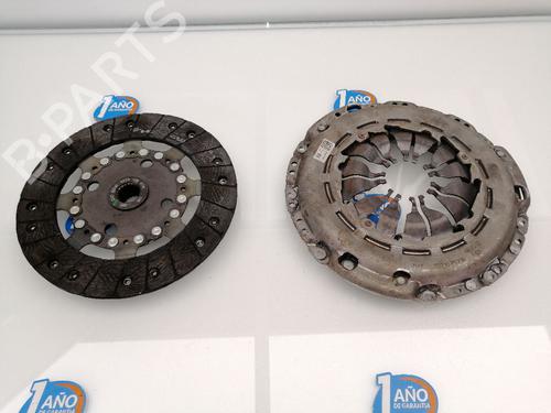 Other DACIA DUSTER (HS_) 1.5 dCi | BP23973601O1