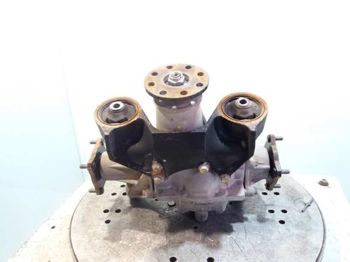 Differential, bag SUZUKI GRAND VITARA II (JT, TE, TD) 1.9 DDiS All-wheel Drive (JT419, TD44, JB419WD, JB419XD,... (129 hp) 23935494
