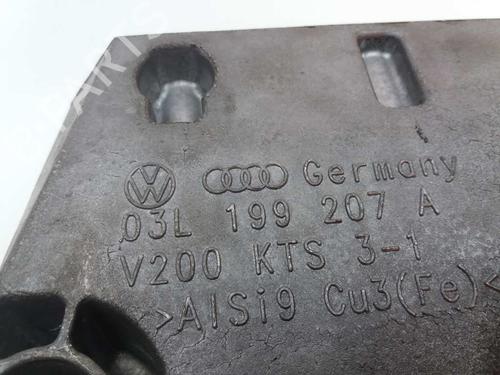 Engine mount SKODA RAPID (NH3, NK3, NK6) 1.6 TDI | BP25783371M89 