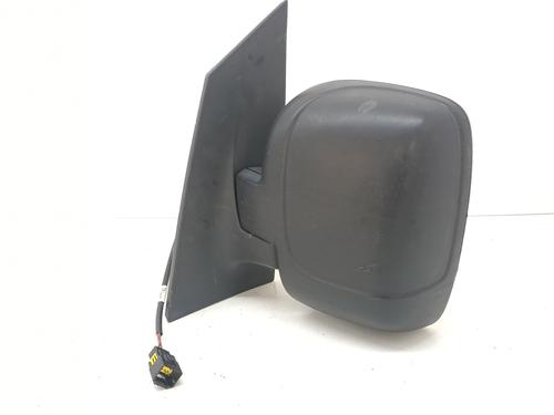 Used Left mirror FIAT SCUDO Van (270_, 272_) 2.0 D Multijet (128 hp) 28958622
