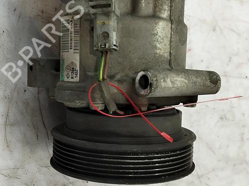 Used AC compressor AC compressor RENAULT CLIO III (BR0/1, CR0/1) 1.5 dCi (BR17, CR17) (86 hp) 32436351 32436351