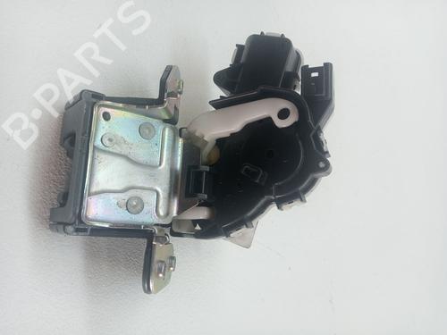 Tailgate lock MAZDA CX-5 (KE, GH) 2.2 D (KE2FW) | BP25281678C101 