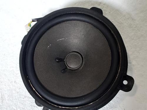 Used Speaker CHEVROLET CAPTIVA (C100, C140) 2.0 D 4WD (150 hp) 31701338
