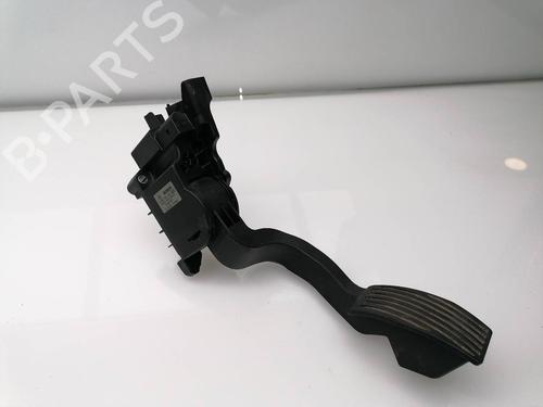 Used Pedal PEUGEOT BIPPER (AA_) 1.4 HDi (68 hp) 23384944