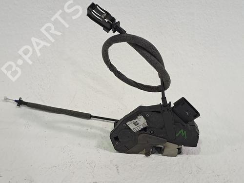 Front left lock FORD FOCUS III 1.6 Ti | BP25248877C98 