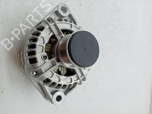 Alternator OPEL ZAFIRA / ZAFIRA FAMILY B (A05) 1.9 CDTI (M75) | BP23355165M7