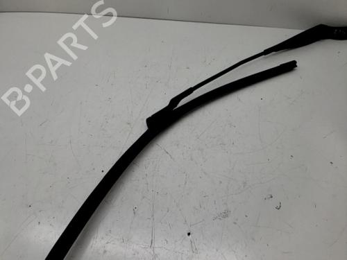 Used Front windshield wiper arm PEUGEOT 208 I (CA_, CC_) 1.6 HDi / BlueHDi 75 (75 hp) 29556289