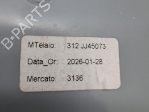 Control unit FIAT 500 (312_) 1.0 Mild Hybrid (312.AYD1B) | BP40545867M11 - Image 4