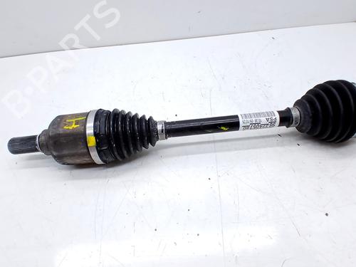 Used Left front driveshaft Left front driveshaft 36666116 36666116