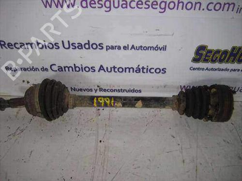 Used Left front driveshaft SEAT CORDOBA (6K1, 6K2) 1.9 SDI (68 hp) 26538721
