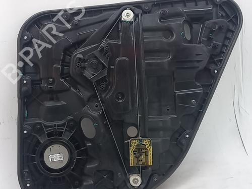 Rear left window mechanism LYNK & CO 01 HEV | BP40547038C24 - Image 2