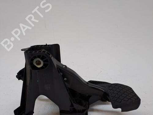 Break pedal VW GOLF VII (5G1, BQ1, BE1, BE2) 2.0 TDI 4motion | BP25613020I19 