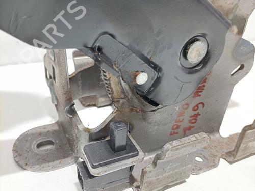 Used Hand brake PEUGEOT 308 I (4A_, 4C_) 1.6 HDi (109 hp) 25465197