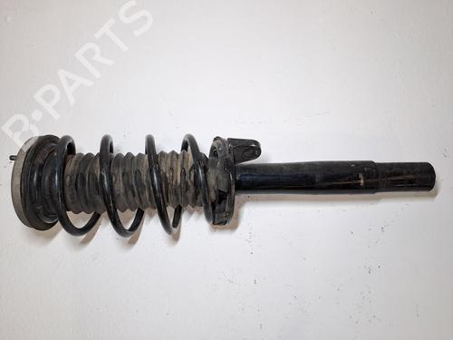 Used Right front shock absorber BMW 7 (E65, E66, E67) 730 d (218 hp) 23374323