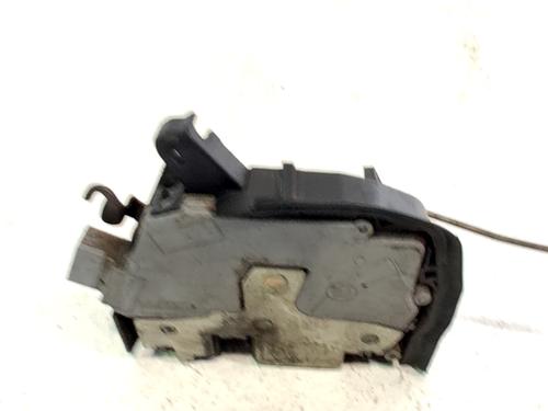 Front right lock BMW X5 (E53) 3.0 d | BP32106948C97 - Image 3
