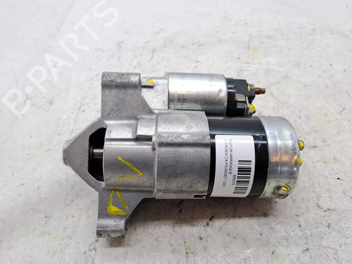 Used Starter CITROËN C4 Grand Picasso I (UA_) 2.0 i 16V (140 hp) 23360630
