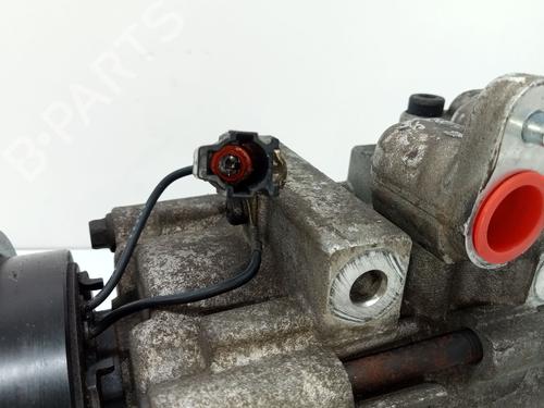 AC compressor HYUNDAI SANTA FÉ I (SM) 2.4 16V 4x4 | BP28141947M34 