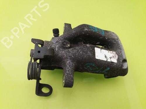 Right rear brake caliper PEUGEOT 407 (6D_) 2.0 HDi 135 (6DRHRH, 6DRHRE, 6DRHRG, 6DRHRJ) | BP23387111M106 
