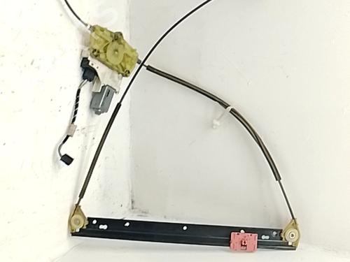 Front left window mechanism AUDI A6 C6 Avant (4F5) 3.2 FSI quattro | BP36072799C22 - Image 2