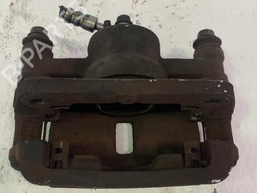 Left front brake caliper KIA PICANTO I (SA) 1.1 | BP33815735M105 - Image 2