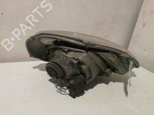 Left headlight RENAULT TRAFIC II Van (FL) 1.9 dCi 80 (FL0B) | BP25987744C28 